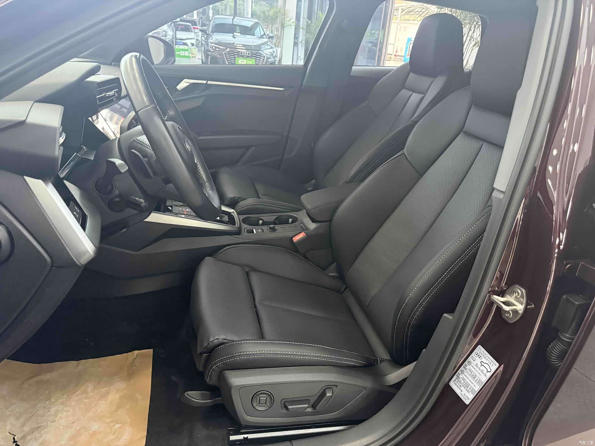 Audi A3, 2022 9