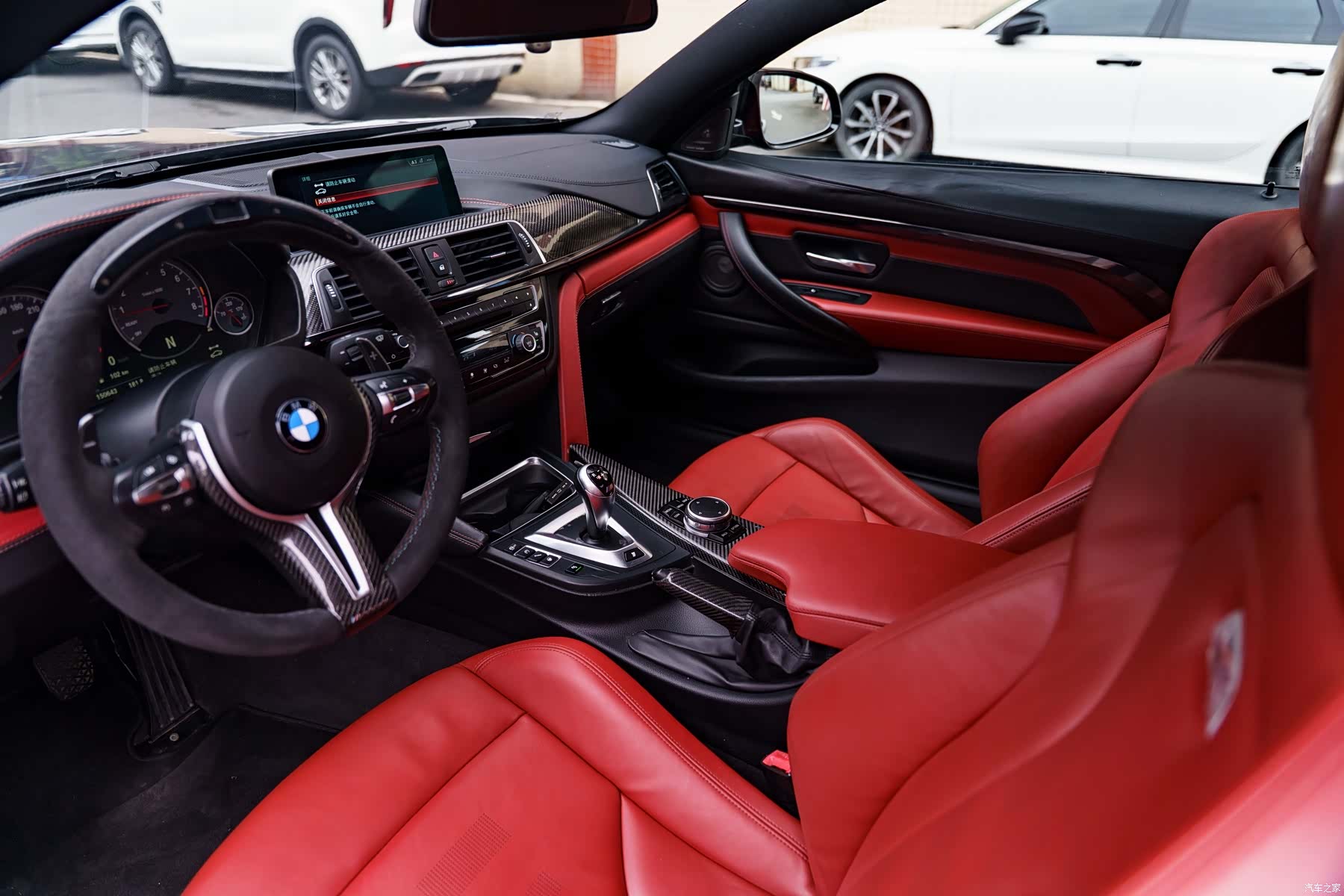 BMW M4, 2016 9