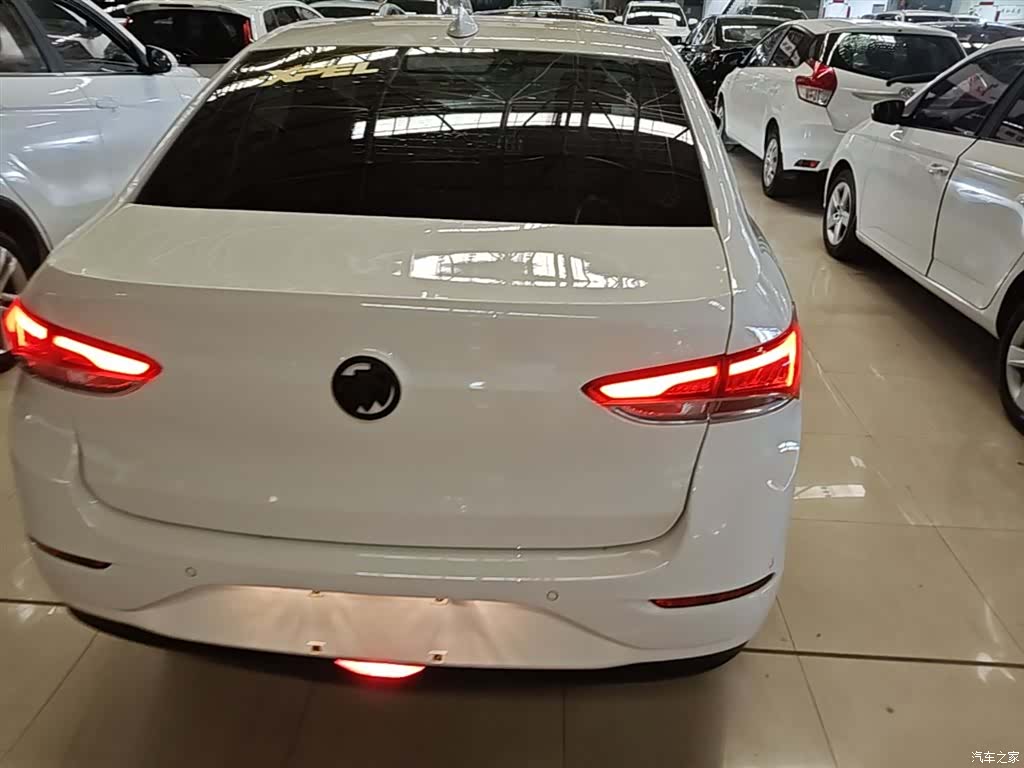 Buick VI, 2020 6