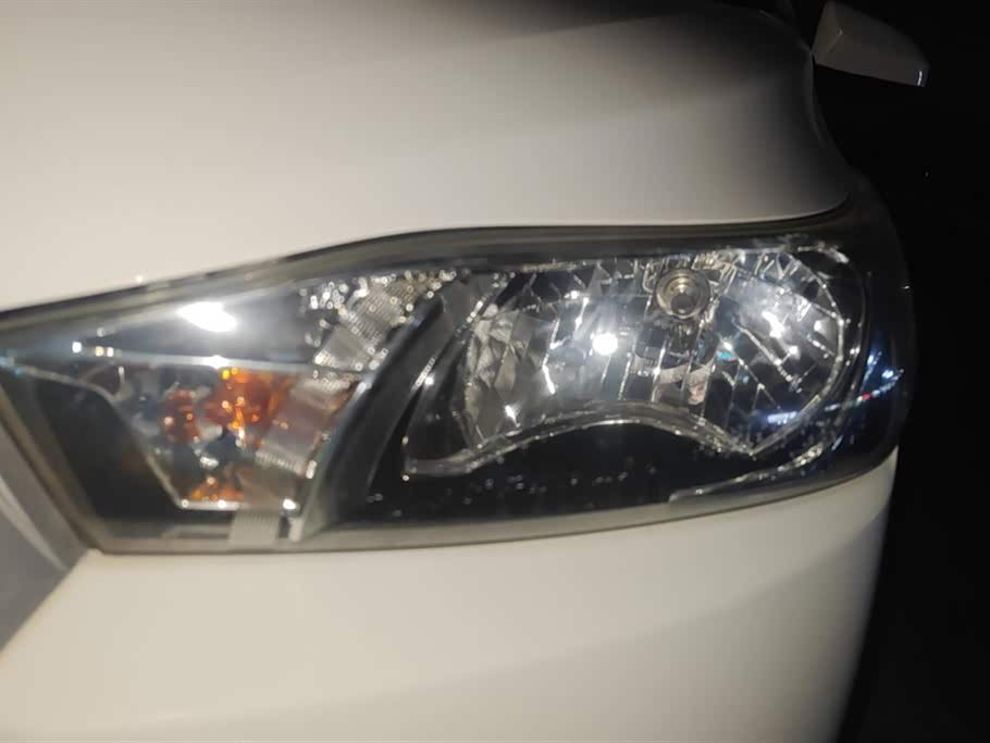 Toyota YARiS L Zhixuan