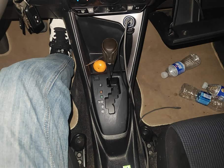 Toyota YARiS L Zhixuan