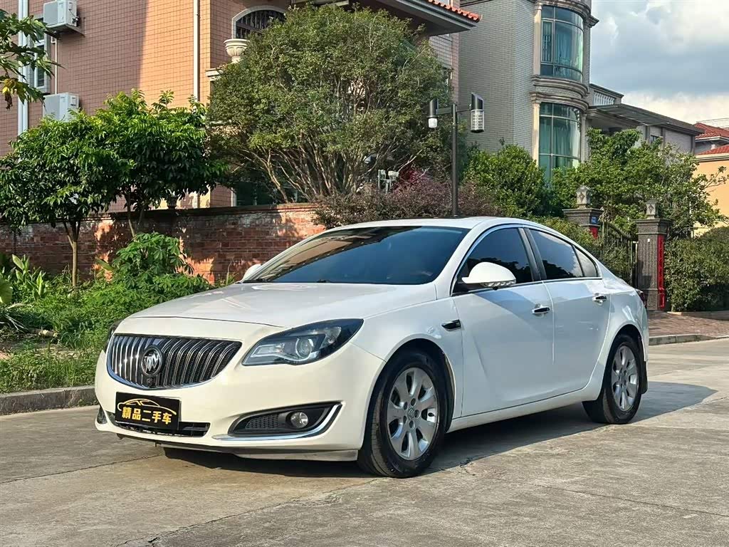 Buick Regal