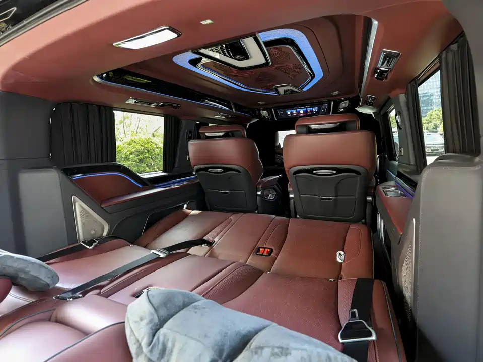 Koenigsegg Alpha AH series