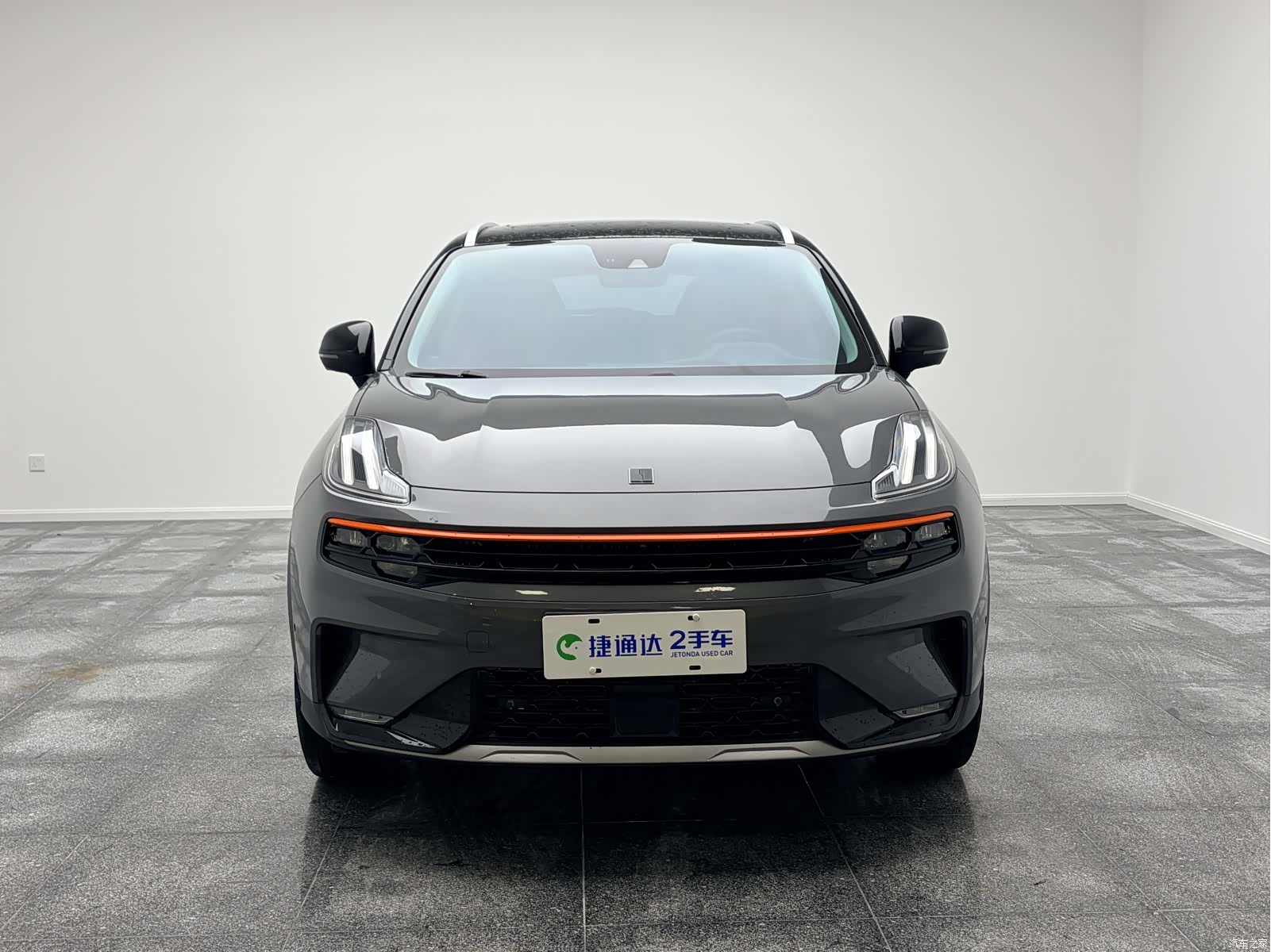 Lynk & Co 02, 2020 2