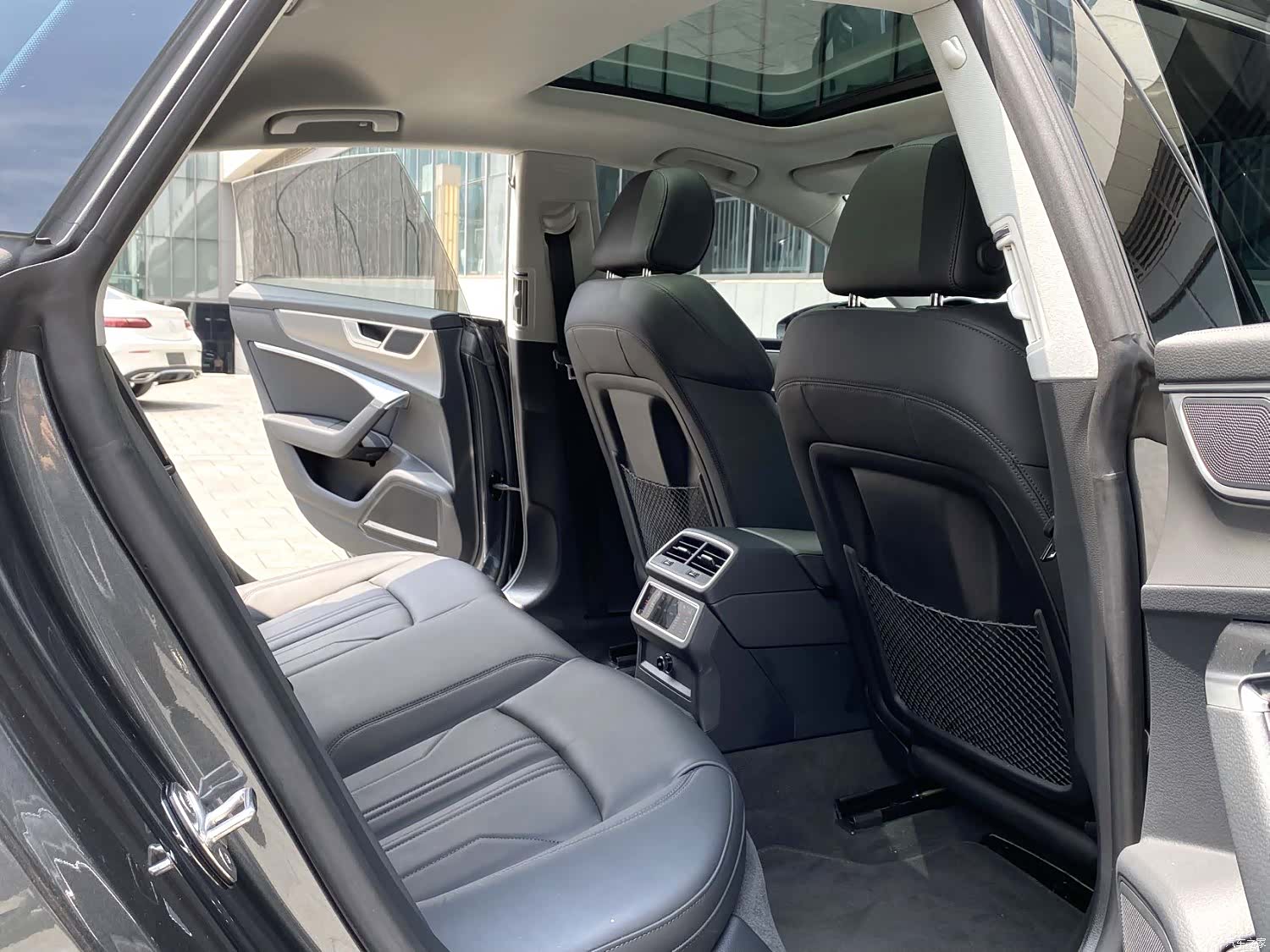 Audi A7, 2023 4