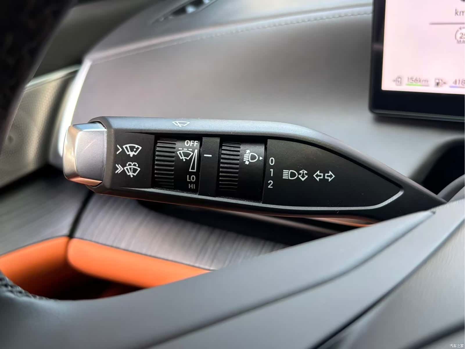 Buick L7, 2025 14