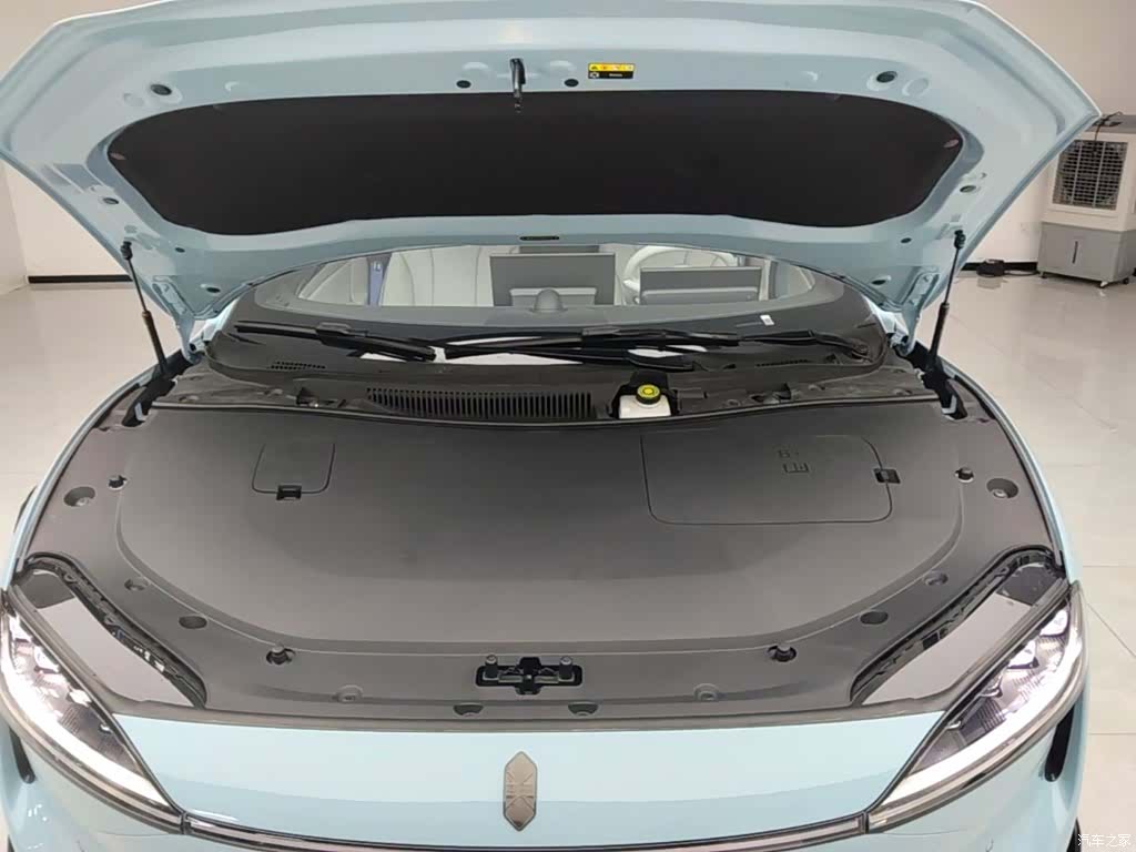 Luxeed S7, 2025 20
