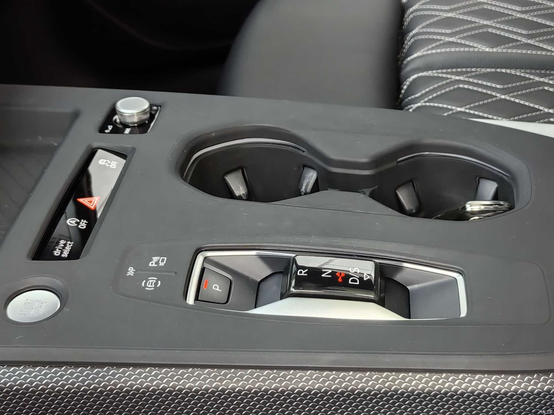 Audi A5, 2025 17