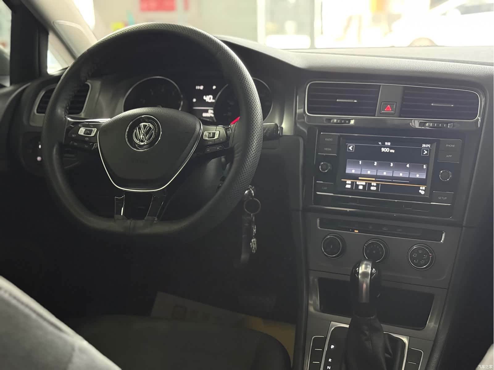 Volkswagen Golf, 2016 25