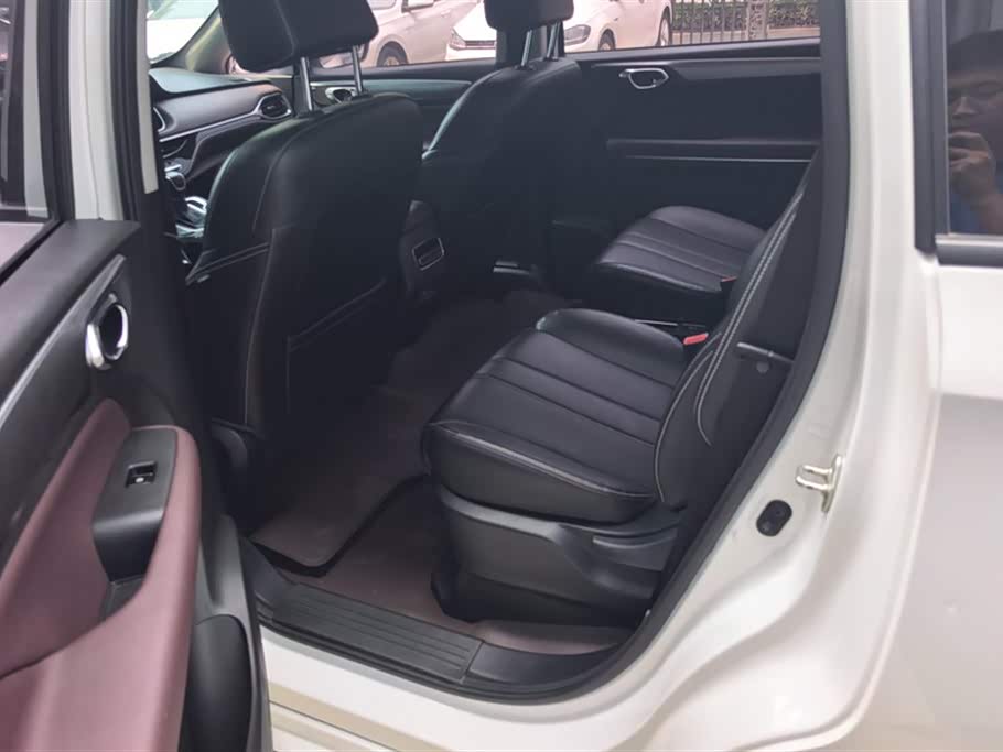 Trumpchi Trumpchi M6