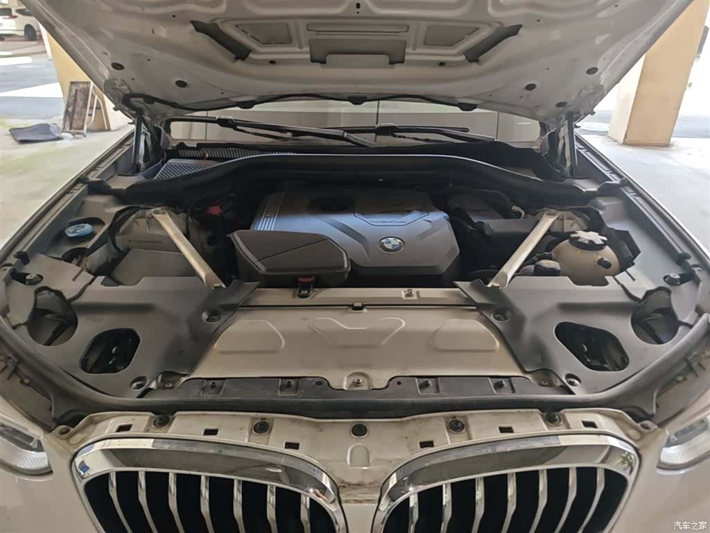 BMW X3, 2021 20