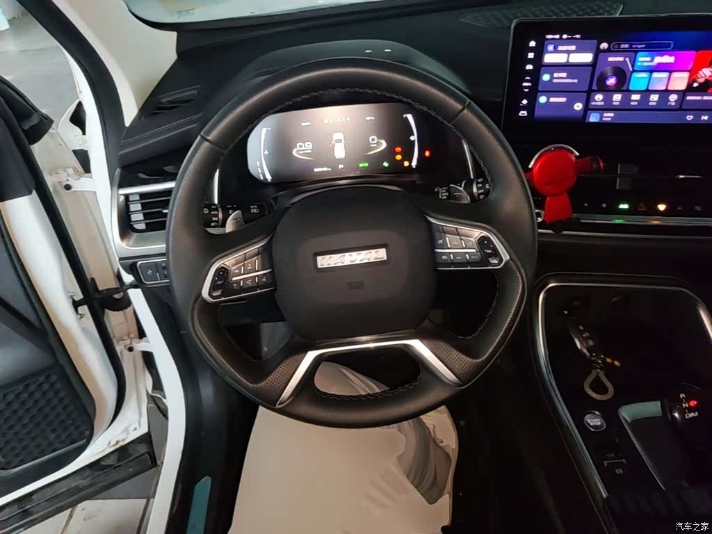 Haval H6, 2024 11