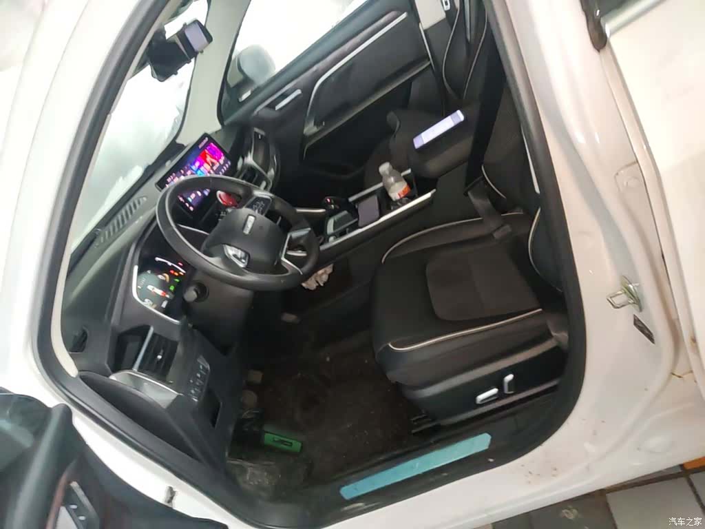 Haval H6, 2024 15