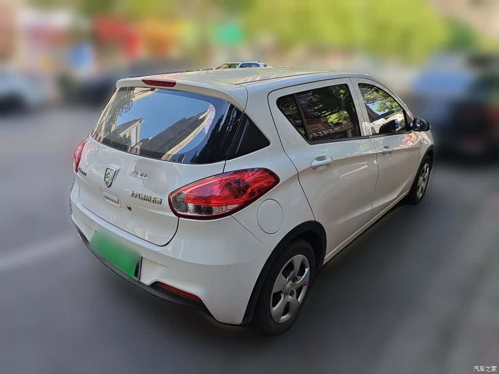 Wuling 310, 2018 6