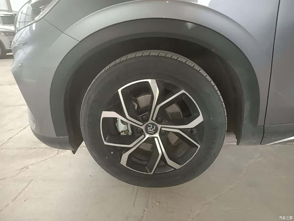 BYD Yuan, 2023 23
