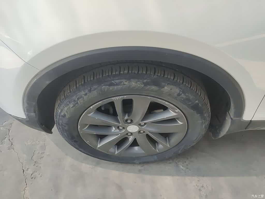 Buick Encore, 2016 23