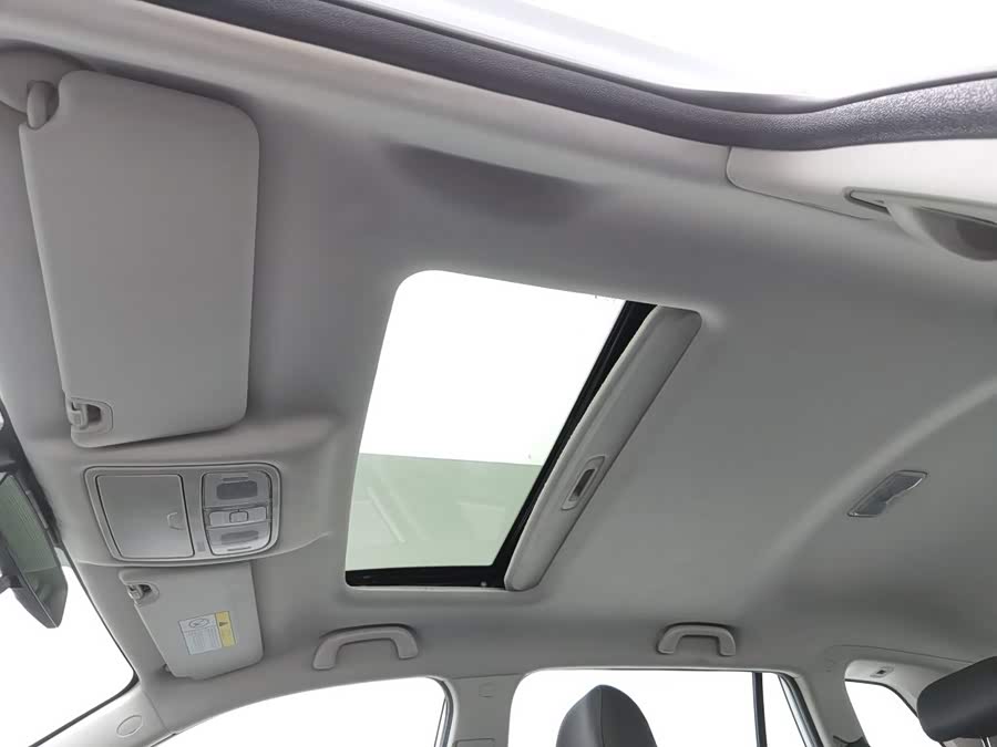 Changan CS75 2019, фото 14