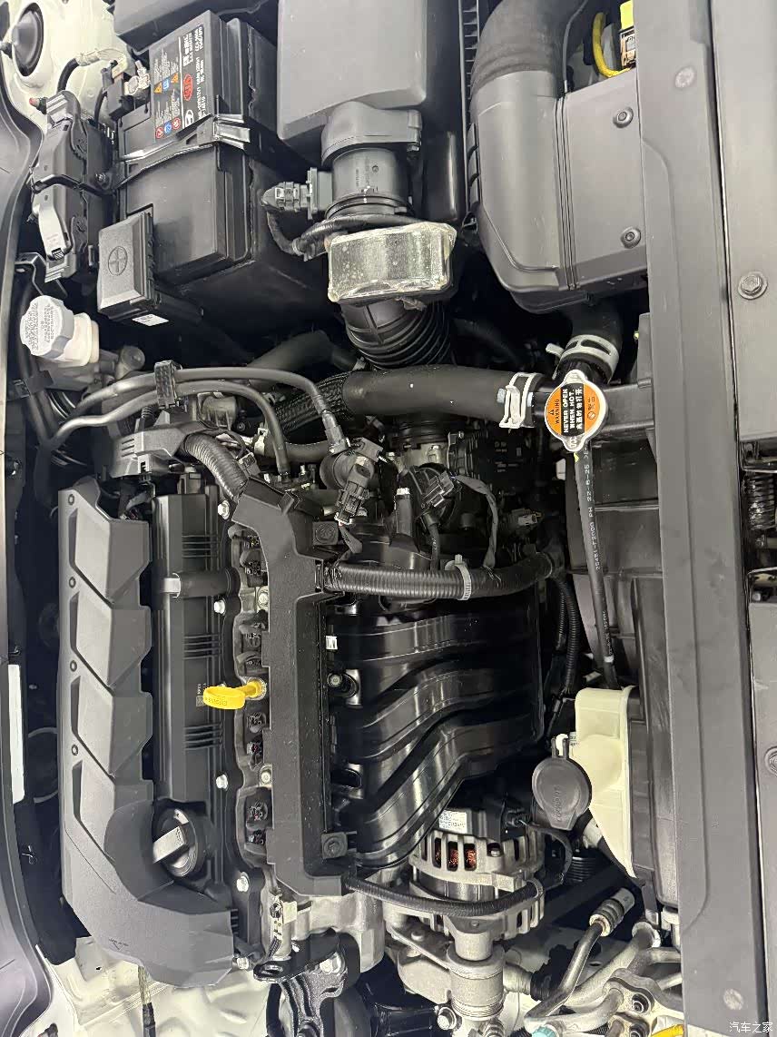 Kia K3, 2022 21