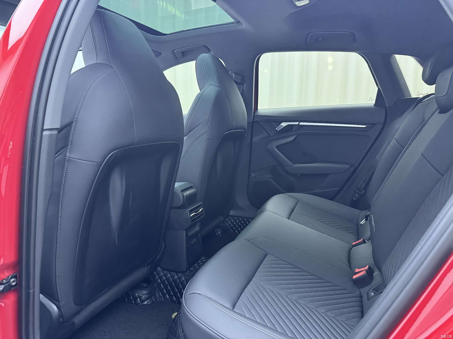 Audi A3, 2023 6