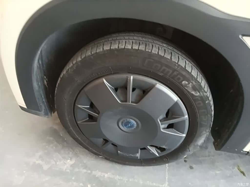 BYD Seagull, 2024 23