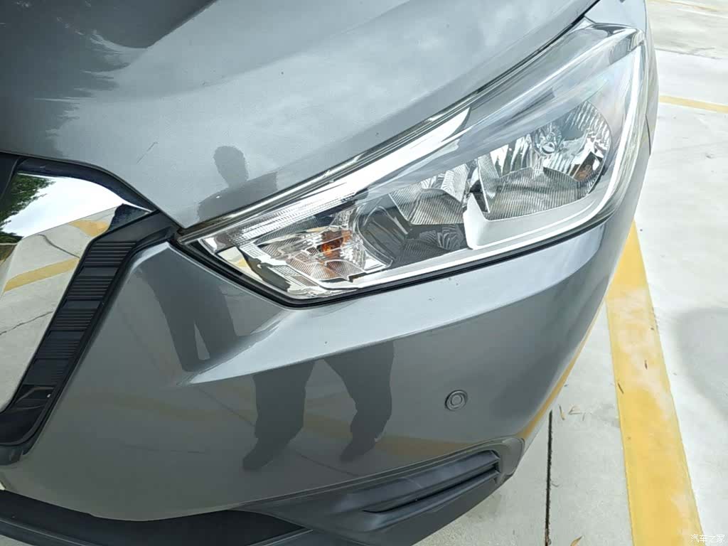 Nissan Kicks, 2018 24