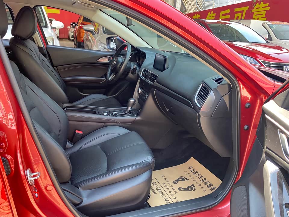 Mazda 3 Angkesaila Mazda 3 Angkesaila