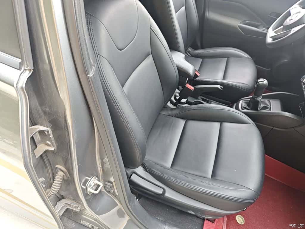 Nissan Kicks, 2018 25