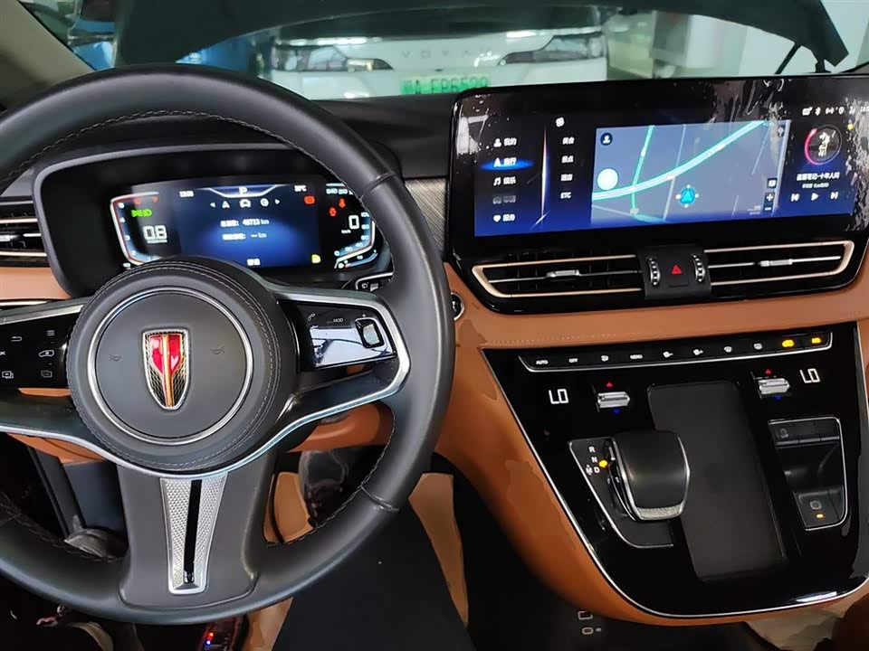 Hongqi HQ9 Hongqi HQ9