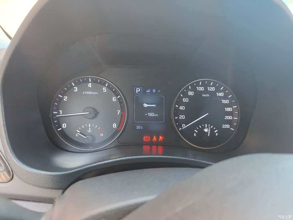 Hyundai GLS, 2017 4