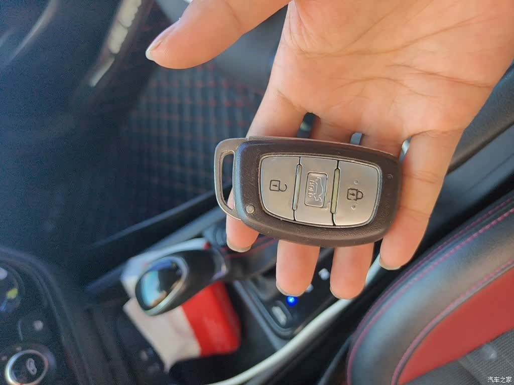 Hyundai GLS, 2017 12