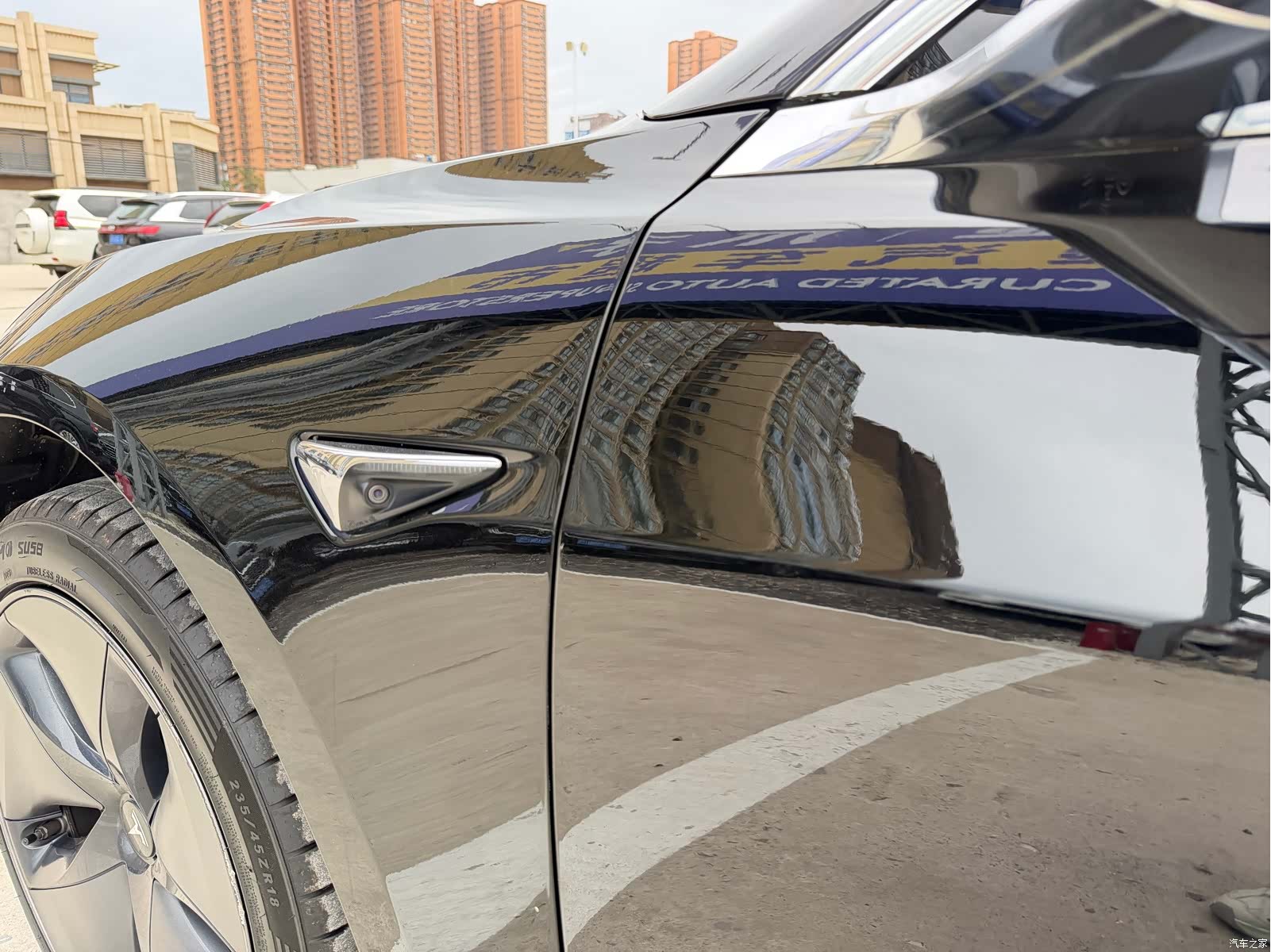 Tesla Model 3, 2020 17