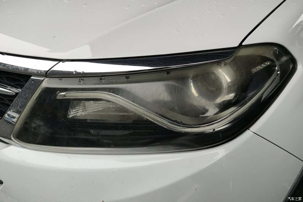 Chery 5, 2018 все фото