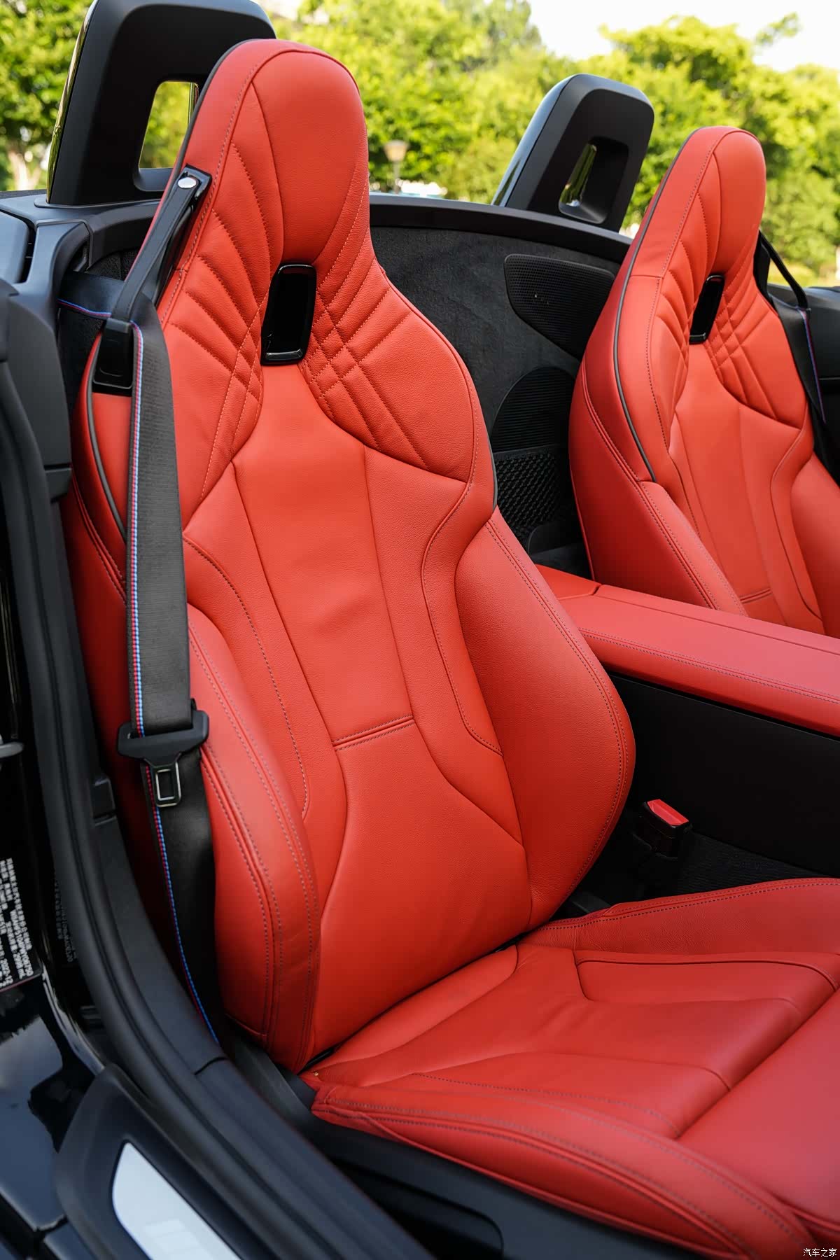 BMW Z4, 2023 17