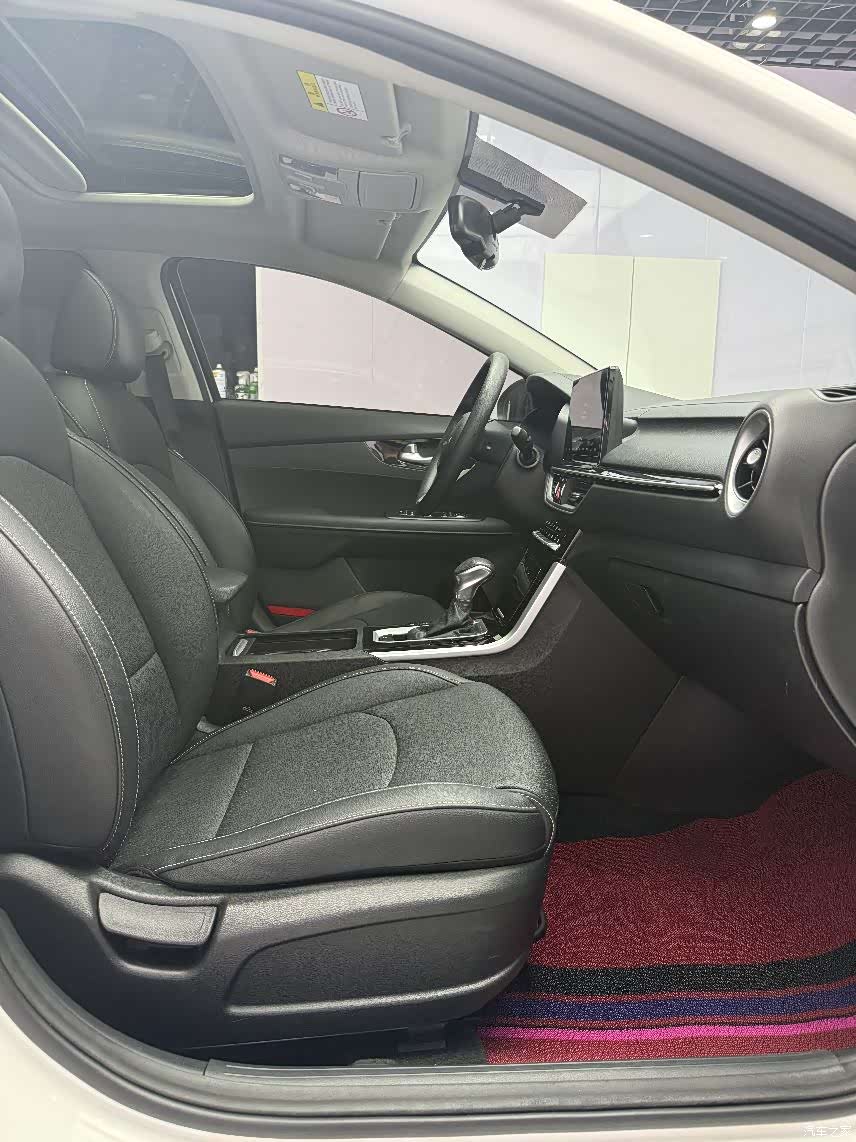 Kia K3, 2022 17