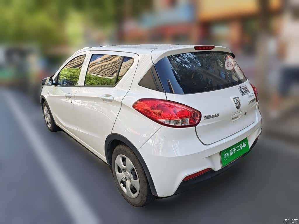 Wuling 310, 2018 4