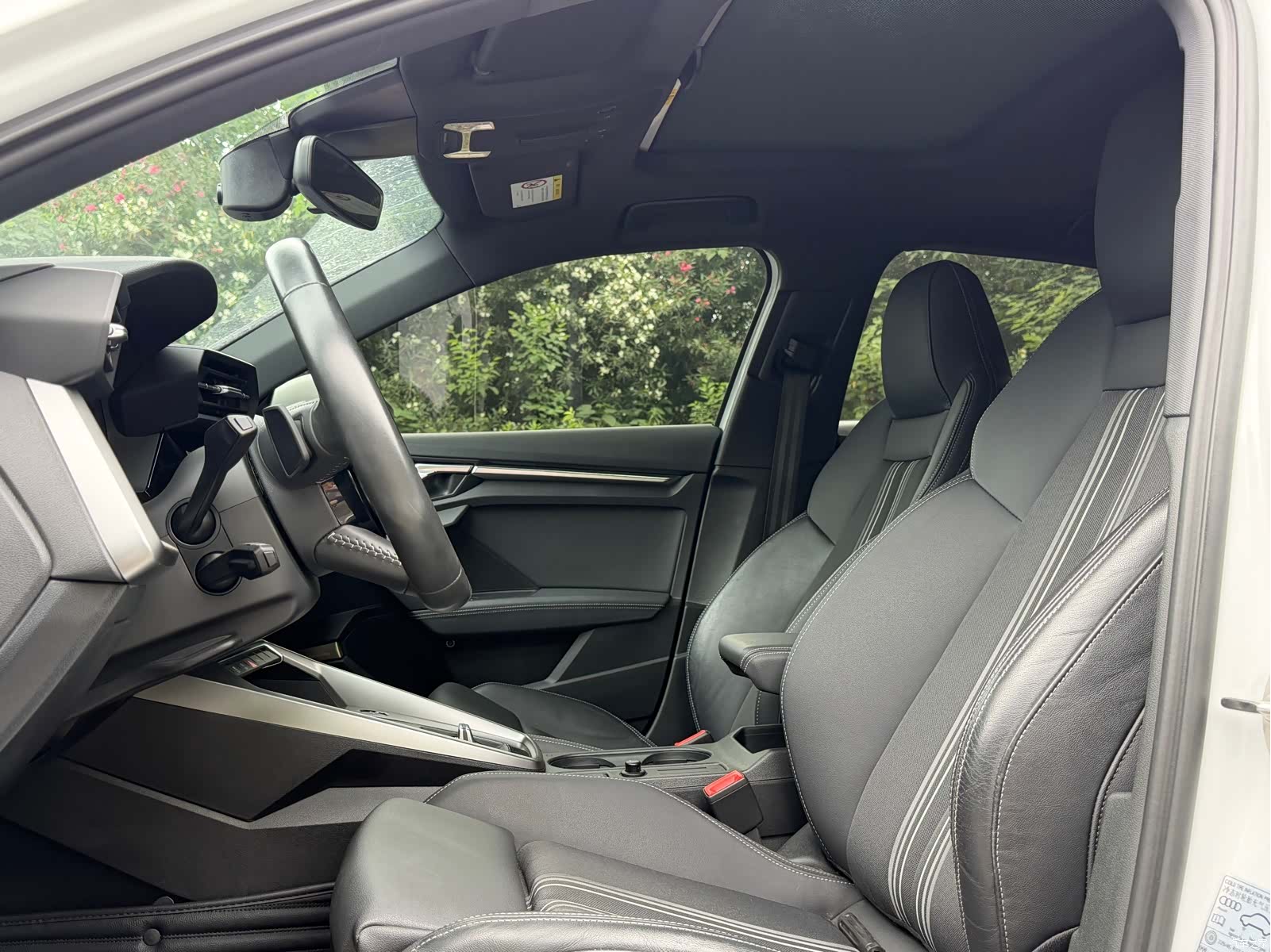 Audi A3, 2022 15