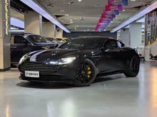 ��˹�١�����DB11 2020�� 4.0T V8 Coupe
