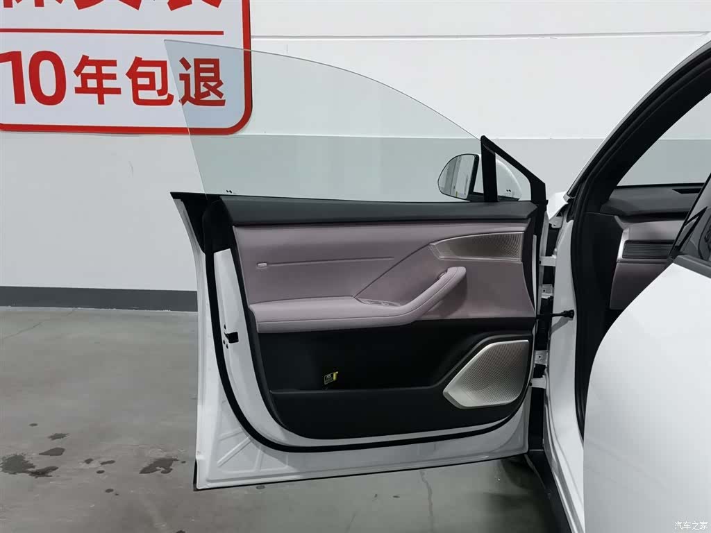 NIO L60, 2025 8