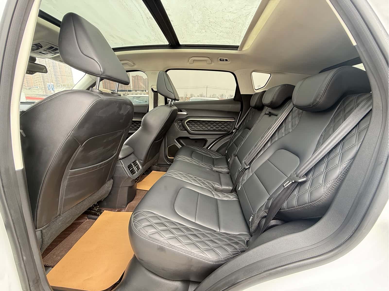 Haval H6, 2021 8