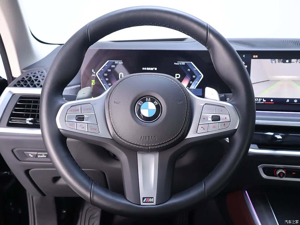 BMW X5, 2024 16
