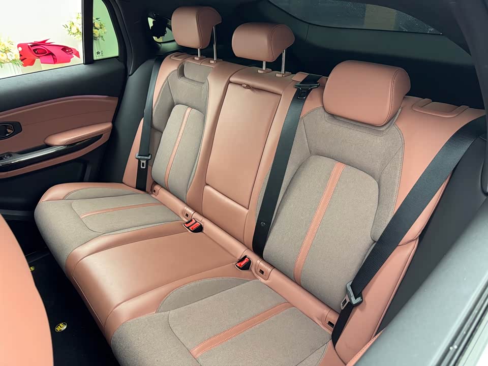 NIO EC6 NIO EC6