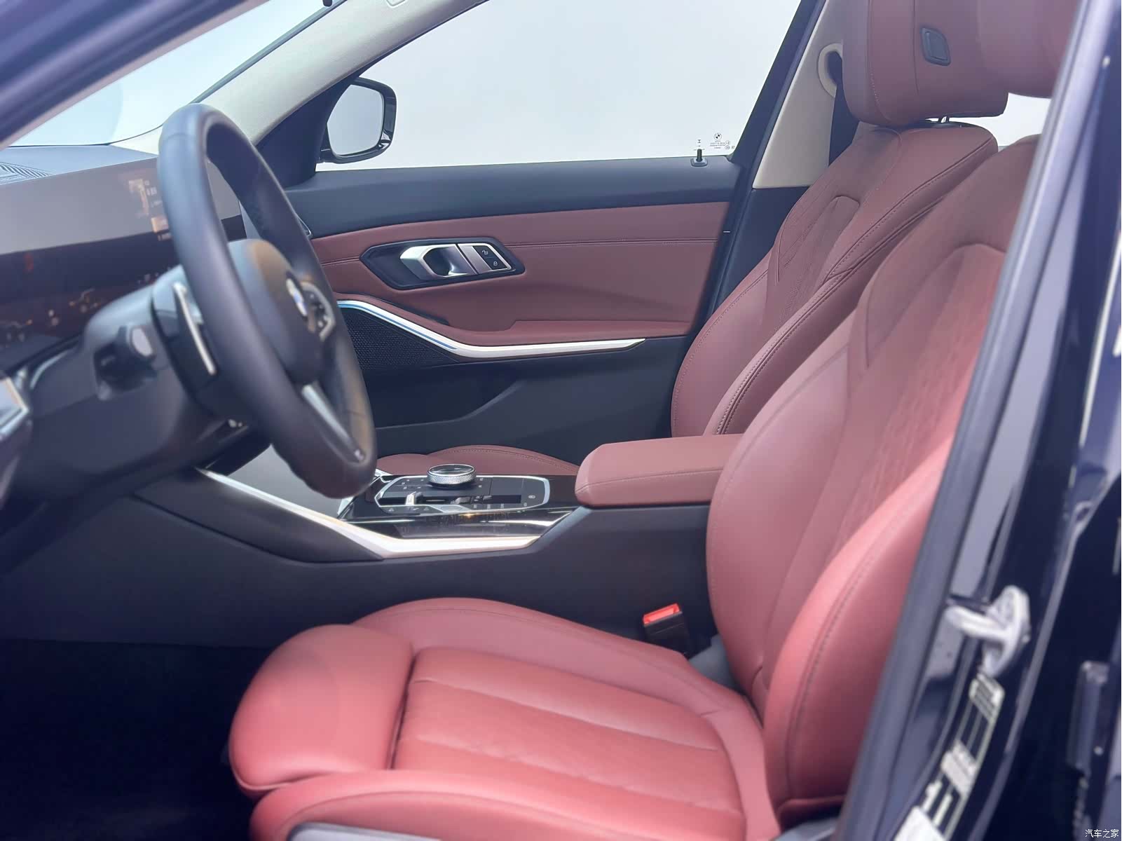 BMW 3 Series, 2023 4