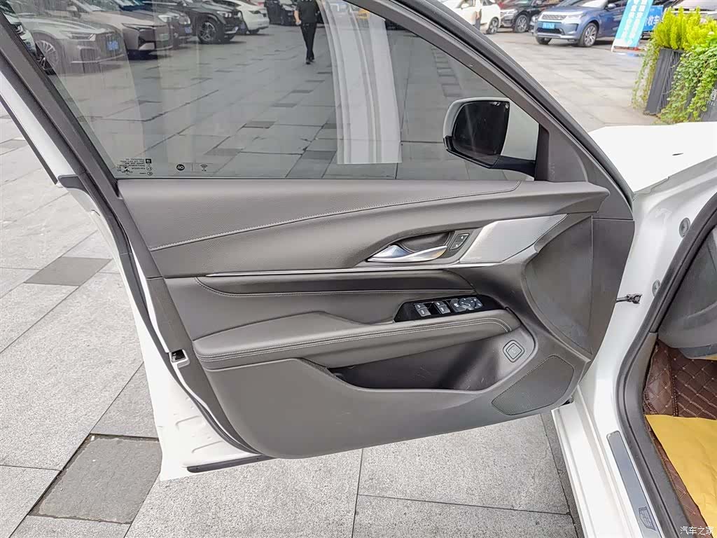 Cadillac CT4, 2023 6