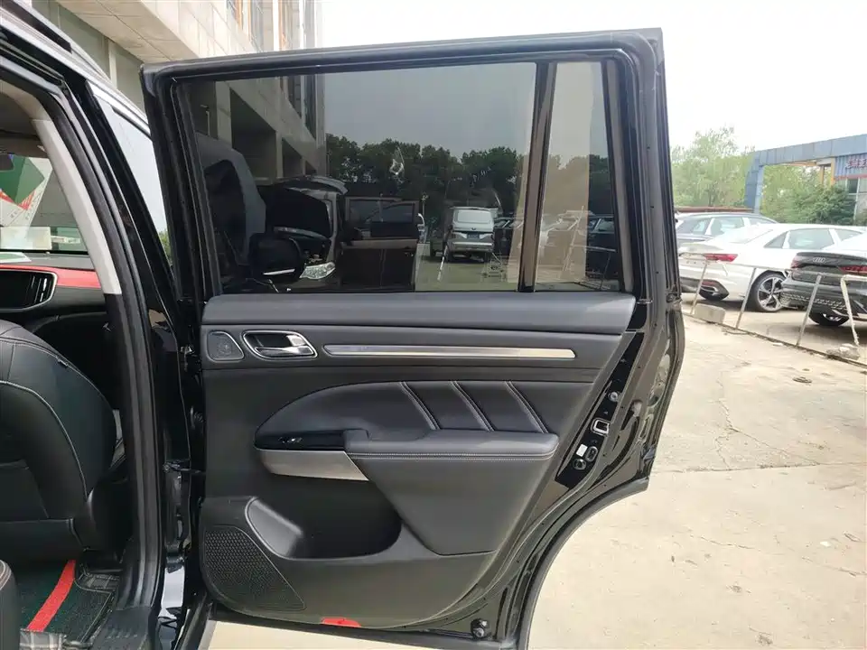 Trumpchi Trumpchi GS8