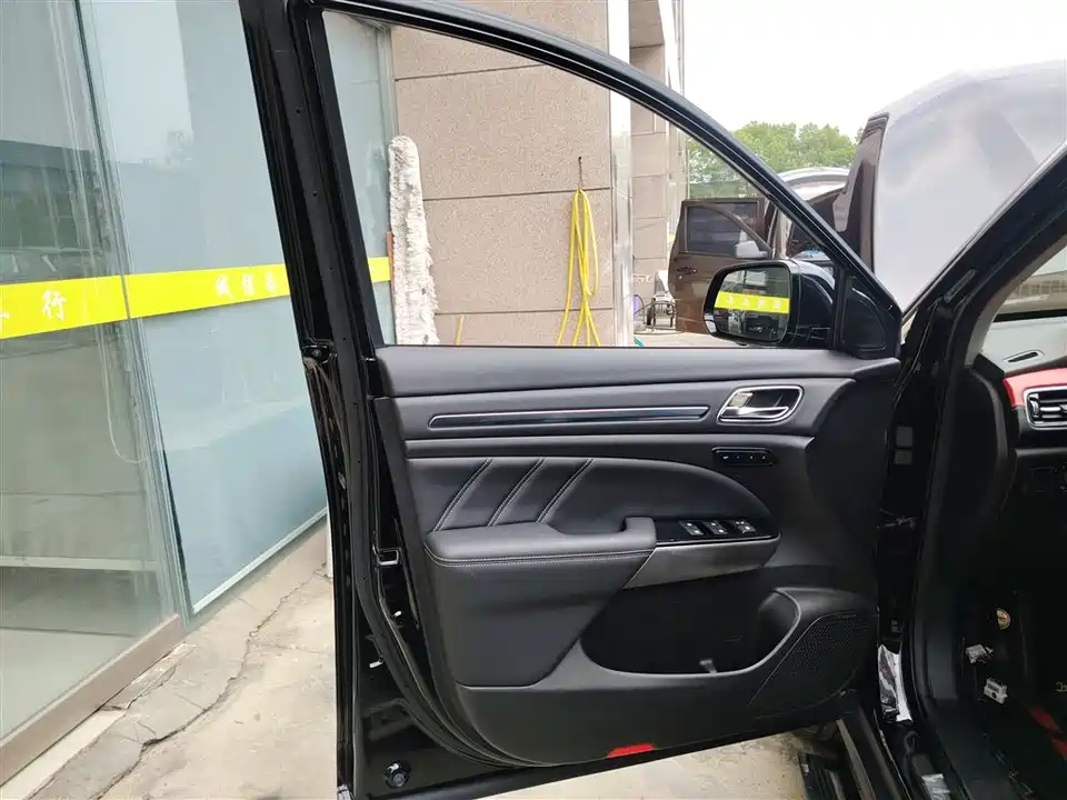 Trumpchi Trumpchi GS8