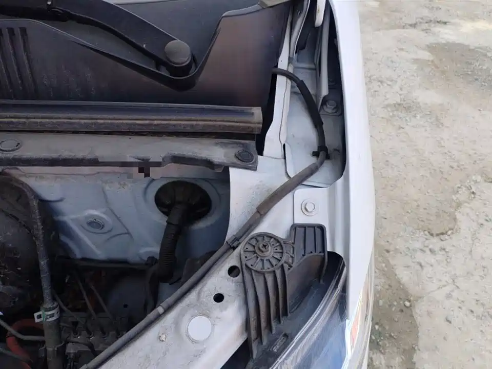 Wuling Wuling Yangguang