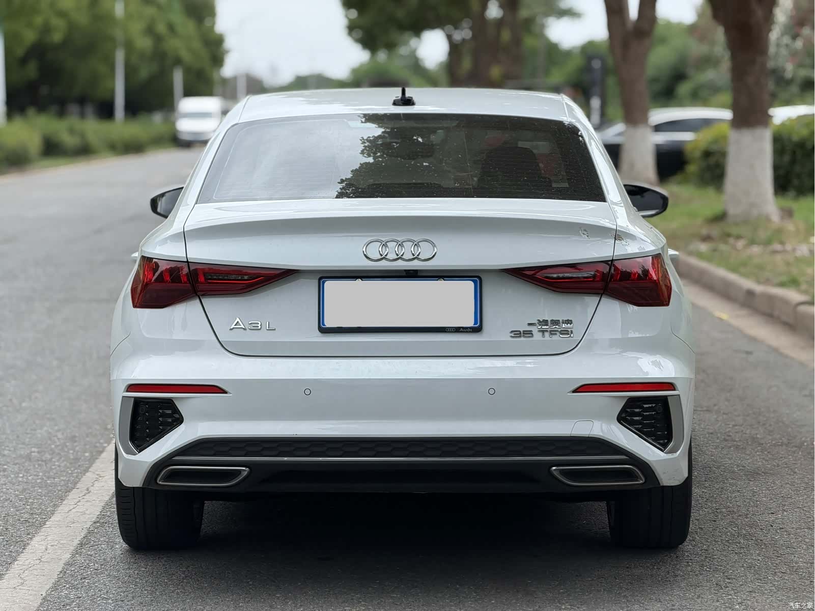 Audi A3, 2022 8