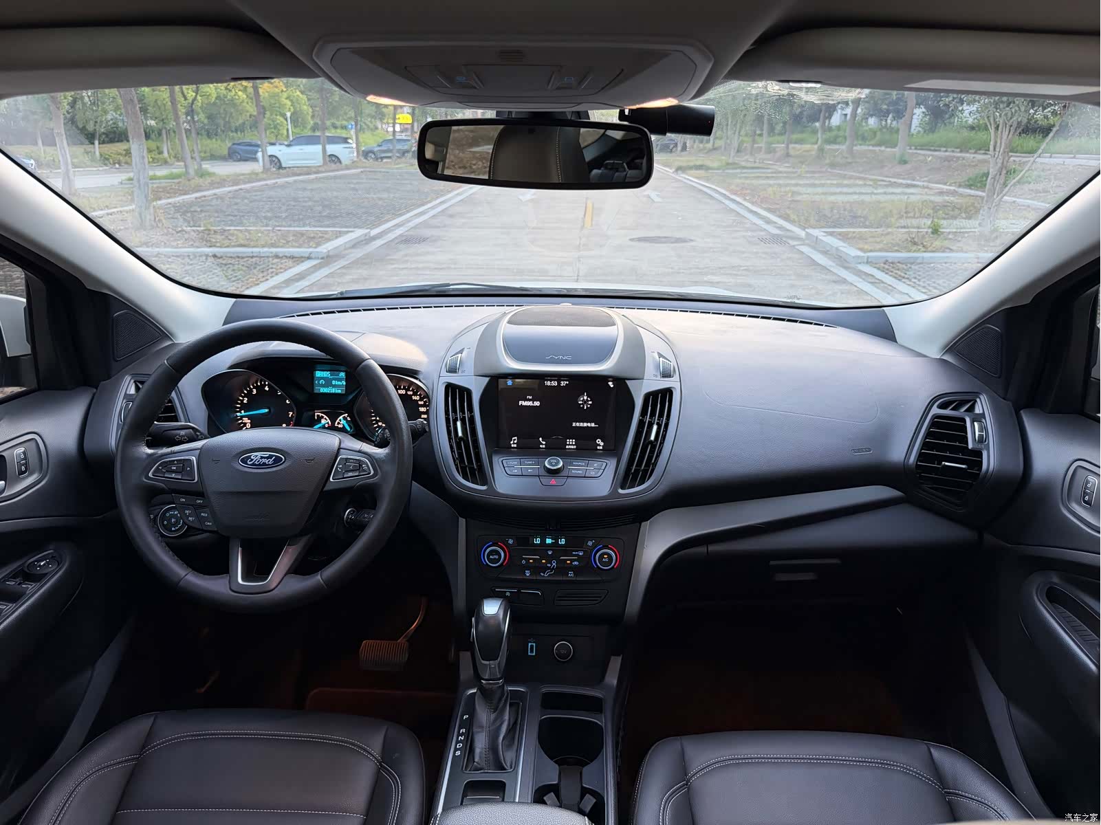 Ford Kuga, 2020 6