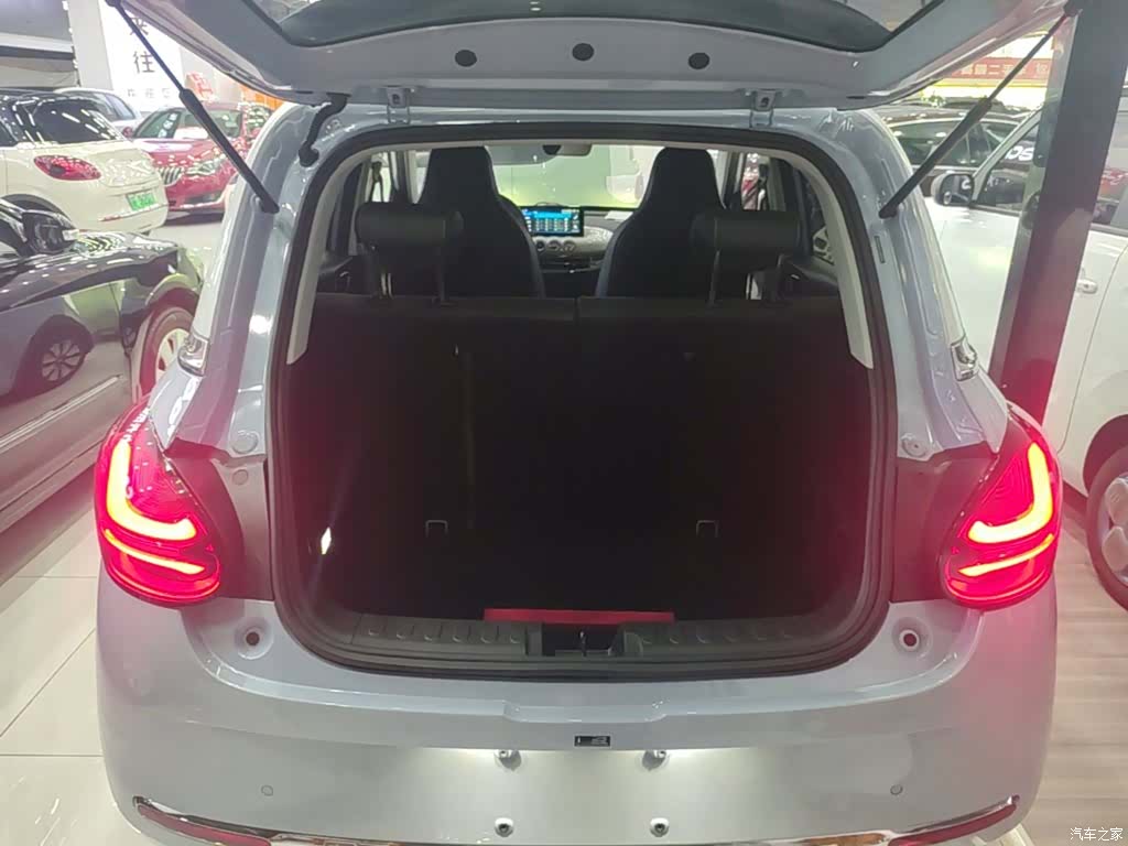 Wuling Bingo, 2024 19