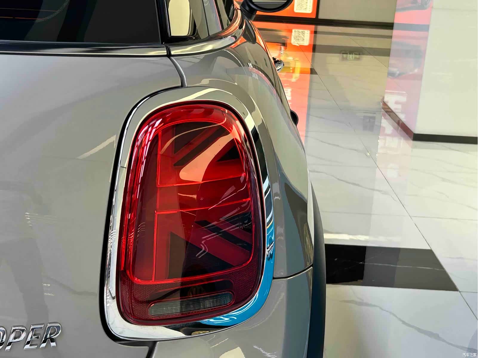 Mini Cooper, 2023 7